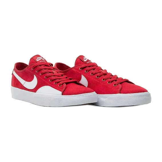 Кросівки Nike SB BLZR Court CV1658 600 фото 5 — інтернет-магазин Tapok