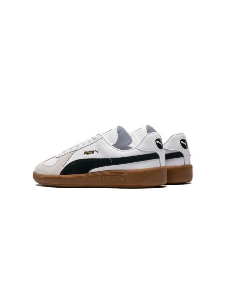 Кросівки Puma Army Trainer 386607-21 фото 3 — інтернет-магазин Tapok