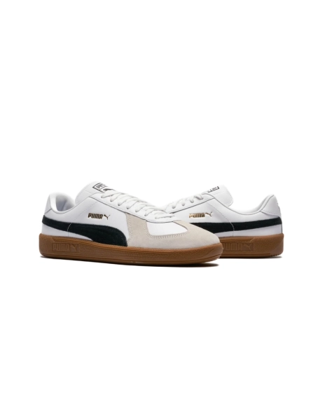 Кросівки Puma Army Trainer 386607-21 фото 4 — інтернет-магазин Tapok