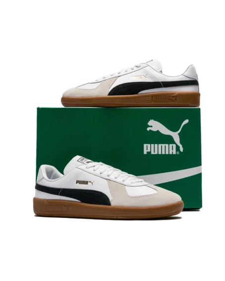 Кросівки Puma Army Trainer 386607-21 фото 5 — інтернет-магазин Tapok