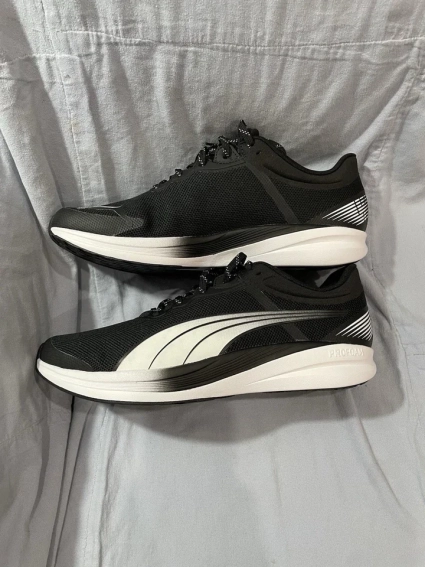 Кросівки Puma Better Reddem Profoam 379215-01 фото 1 — інтернет-магазин Tapok