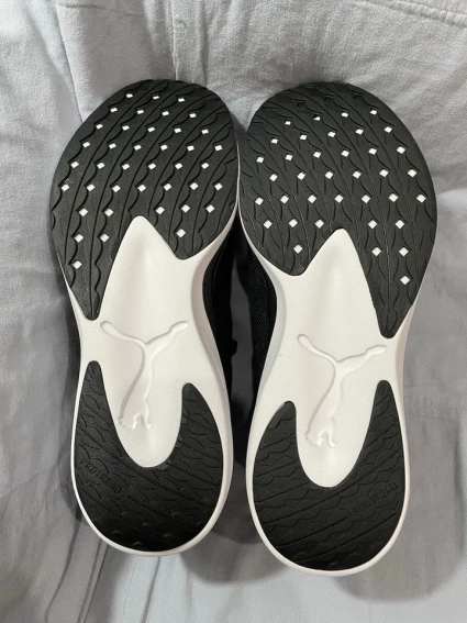Кросівки Puma Better Reddem Profoam 379215-01 фото 2 — інтернет-магазин Tapok