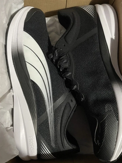 Кросівки Puma Better Reddem Profoam 379215-01 фото 3 — інтернет-магазин Tapok
