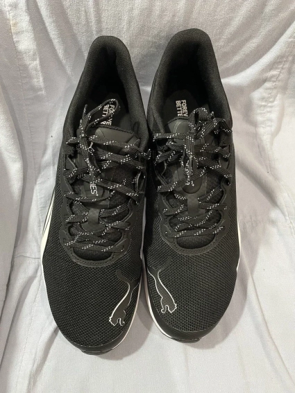 Кросівки Puma Better Reddem Profoam 379215-01 фото 4 — інтернет-магазин Tapok