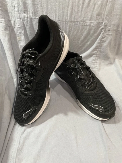 Кросівки Puma Better Reddem Profoam 379215-01 фото 5 — інтернет-магазин Tapok