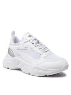 Кроссовки Puma Cassia Distressed 387645-02