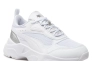 Кроссовки Puma Cassia Distressed 387645-02 Фото 1