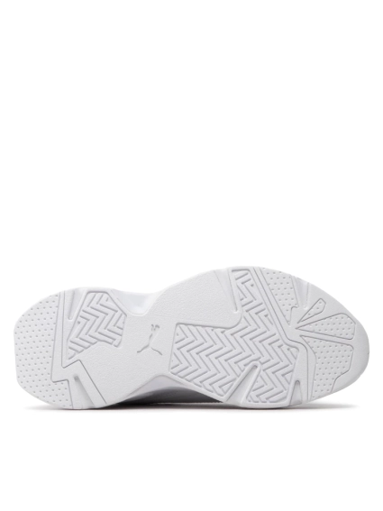 Кроссовки Puma Cassia Distressed 387645-02 фото 4 — интернет-магазин Tapok