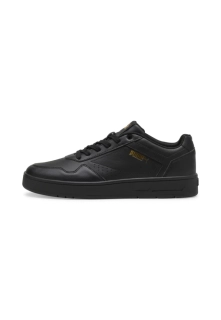 Кроссовки Puma Court Classic 395018-02