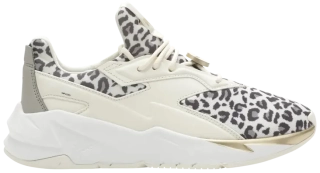 Кроссовки Puma Fier Nitro Leopard 390251-01