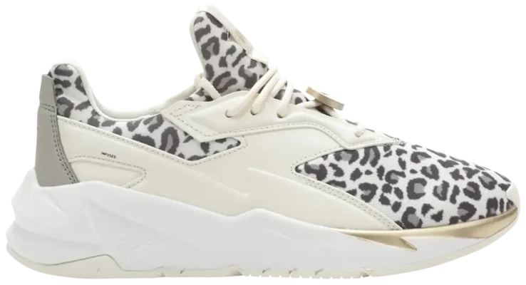 Кросівки Puma Fier Nitro Leopard 390251-01 фото 1 — інтернет-магазин Tapok