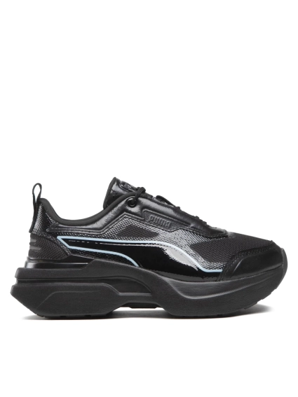 Кроссовки Puma Kosmo Rider 386558-01 фото 1 — интернет-магазин Tapok