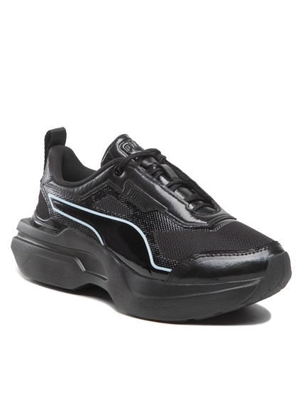 Кроссовки Puma Kosmo Rider 386558-01 фото 2 — интернет-магазин Tapok