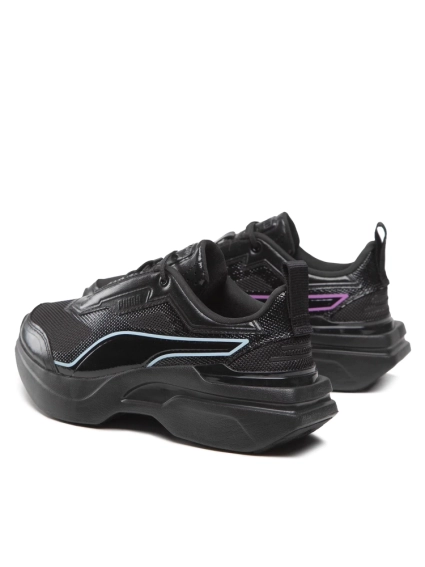Кроссовки Puma Kosmo Rider 386558-01 фото 3 — интернет-магазин Tapok