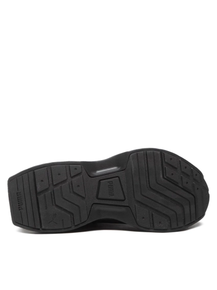 Кроссовки Puma Kosmo Rider 386558-01 фото 4 — интернет-магазин Tapok