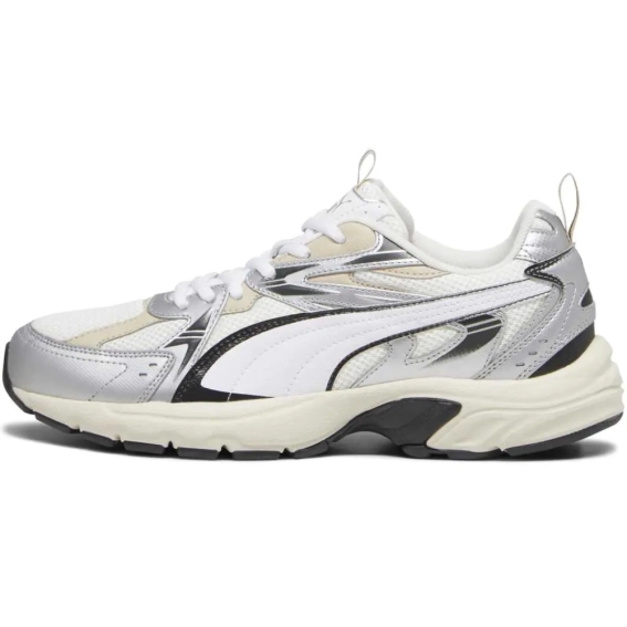 Кросівки Puma Milenio Tech 392322-04 фото 1 — інтернет-магазин Tapok