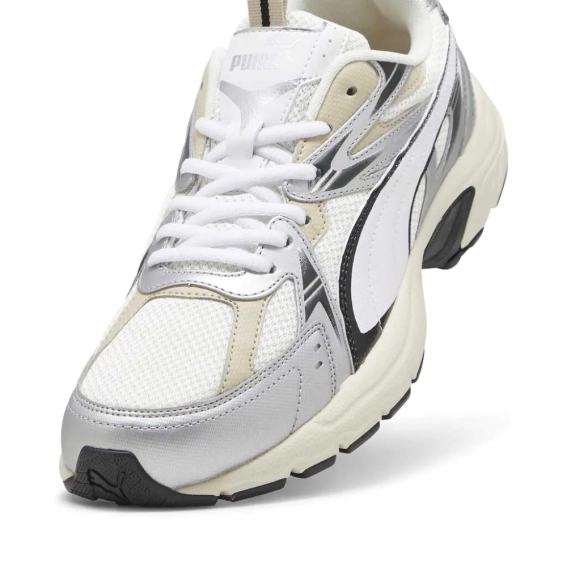 Кросівки Puma Milenio Tech 392322-04 фото 4 — інтернет-магазин Tapok