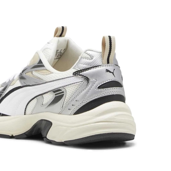 Кросівки Puma Milenio Tech 392322-04 фото 5 — інтернет-магазин Tapok