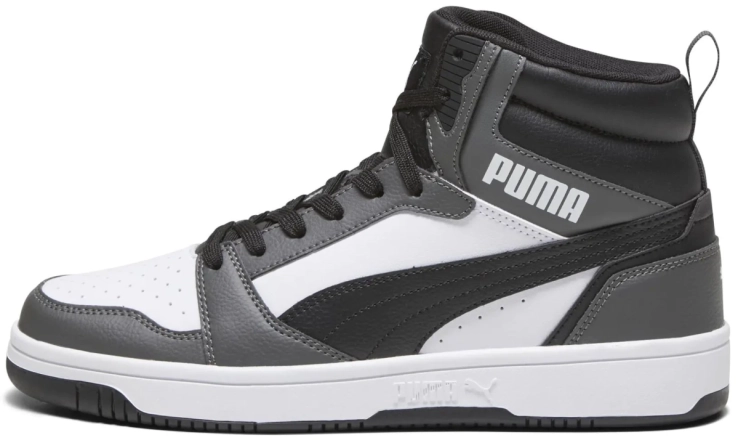 Кроссовки Puma Rebound v6 392326-03 фото 1 — интернет-магазин Tapok