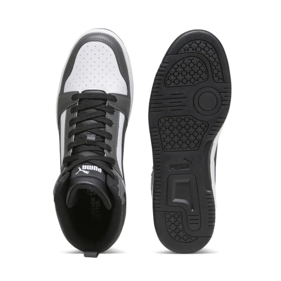 Кроссовки Puma Rebound v6 392326-03 фото 2 — интернет-магазин Tapok
