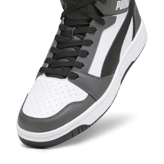 Кроссовки Puma Rebound v6 392326-03 фото 3 — интернет-магазин Tapok
