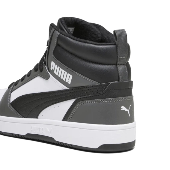Кроссовки Puma Rebound v6 392326-03 фото 4 — интернет-магазин Tapok