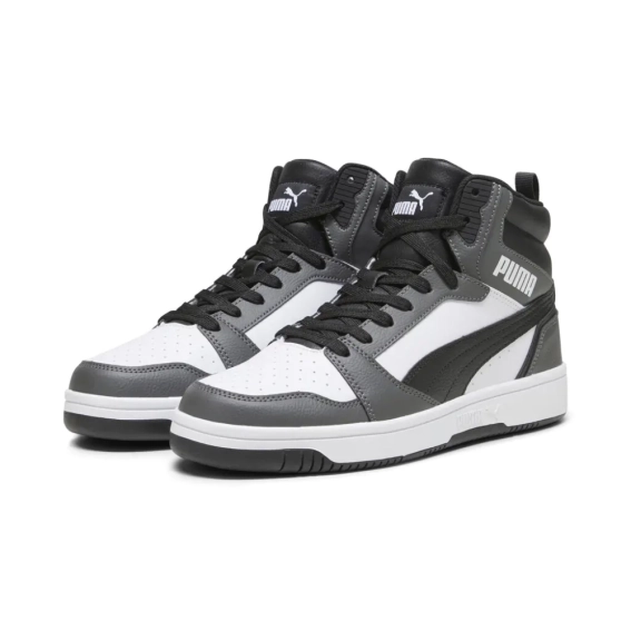 Кроссовки Puma Rebound v6 392326-03 фото 7 — интернет-магазин Tapok