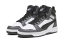 Кроссовки Puma Rebound v6 392326-03 Фото 7
