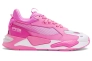 Кросівки Puma RsZ Bca Striped 38515001 Фото 1
