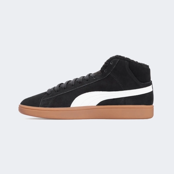 Кросівки Puma Smash v2 Mid WTR SD 375870-01 фото 1 — інтернет-магазин Tapok