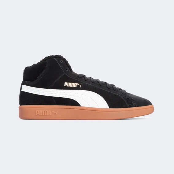 Кросівки Puma Smash v2 Mid WTR SD 375870-01 фото 2 — інтернет-магазин Tapok