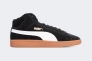 Кросівки Puma Smash v2 Mid WTR SD 375870-01 Фото 2
