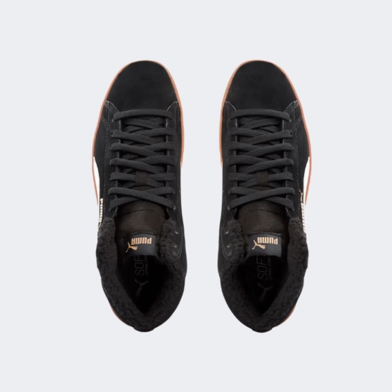 Кросівки Puma Smash v2 Mid WTR SD 375870-01 фото 3 — інтернет-магазин Tapok
