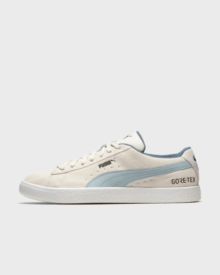Кроссовки Puma Suede GTX 382790-01 фото 1 — интернет-магазин Tapok