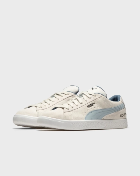 Кроссовки Puma Suede GTX 382790-01 фото 2 — интернет-магазин Tapok