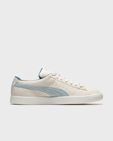 Кроссовки Puma Suede GTX 382790-01 фото 3 — интернет-магазин Tapok