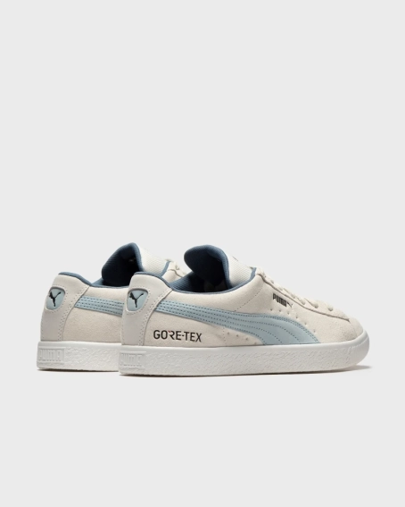 Кроссовки Puma Suede GTX 382790-01 фото 5 — интернет-магазин Tapok