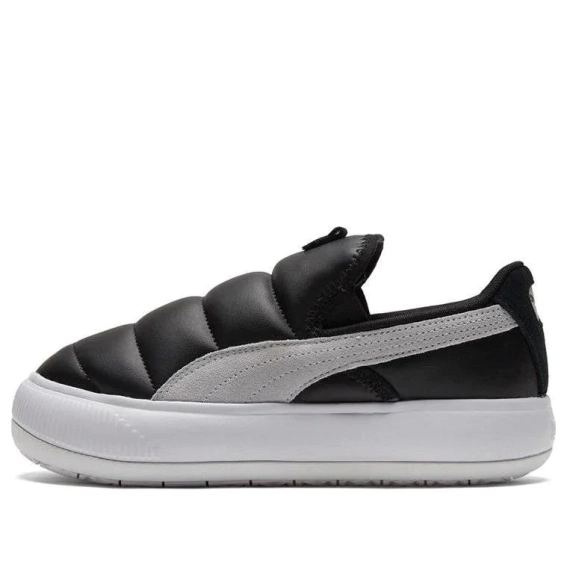 Кроссовки Puma Suede Mayu 383827-01 фото 1 — интернет-магазин Tapok