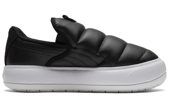 Кроссовки Puma Suede Mayu 383827-01 фото 2 — интернет-магазин Tapok