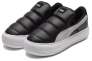 Кроссовки Puma Suede Mayu 383827-01 Фото 3