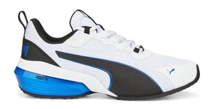 Кроссовки Puma X-Cell Uprise 376145-15 фото 1 — интернет-магазин Tapok