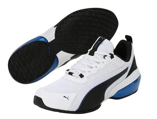 Кроссовки Puma X-Cell Uprise 376145-15 фото 2 — интернет-магазин Tapok