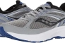 Кроссовки Saucony Cohesion 14 s20628-9 Фото 2