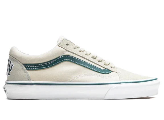Кросівки Vans Old Skool VN0A4BW2BWQ1 фото 1 — інтернет-магазин Tapok