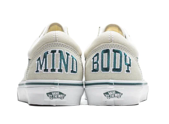 Кросівки Vans Old Skool VN0A4BW2BWQ1 фото 2 — інтернет-магазин Tapok
