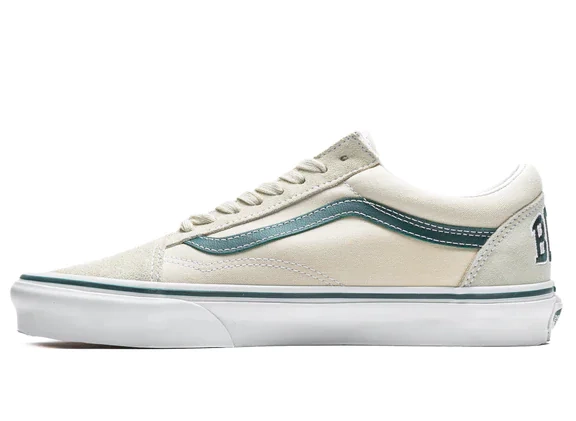 Кросівки Vans Old Skool VN0A4BW2BWQ1 фото 3 — інтернет-магазин Tapok