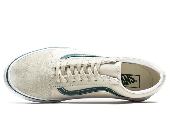 Кросівки Vans Old Skool VN0A4BW2BWQ1 фото 4 — інтернет-магазин Tapok