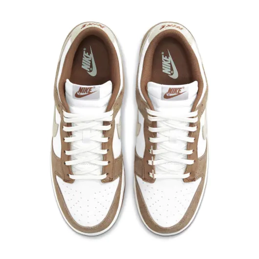 Кросівки жіночі Nike Dunk Low PRM Beige  DD1390-100 37.5 DD1390-100 фото 2 — інтернет-магазин Tapok