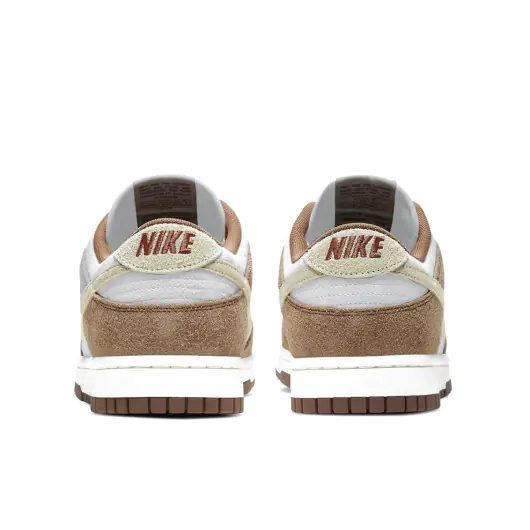 Кросівки жіночі Nike Dunk Low PRM Beige  DD1390-100 37.5 DD1390-100 фото 3 — інтернет-магазин Tapok