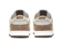 Кросівки жіночі Nike Dunk Low PRM Beige  DD1390-100 37.5 DD1390-100 Фото 3